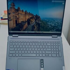 Lenovo Yoga 7i 2-in-1